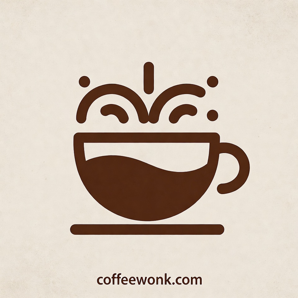 The Coffee Wonk