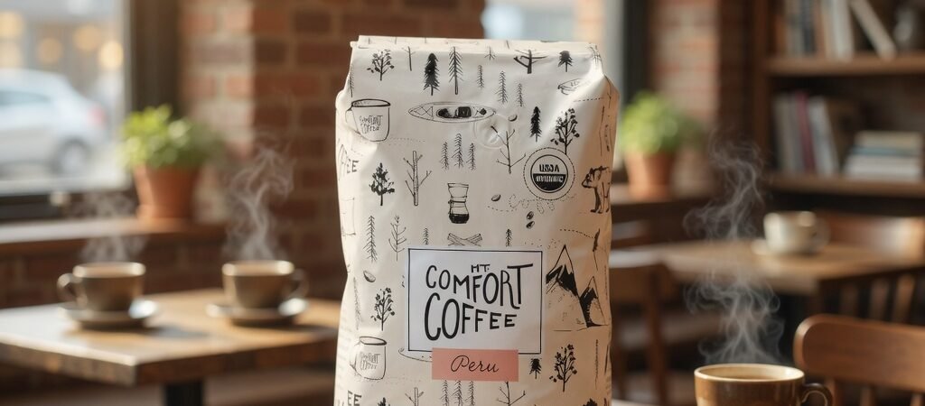 Mt. Comfort Organic Peru