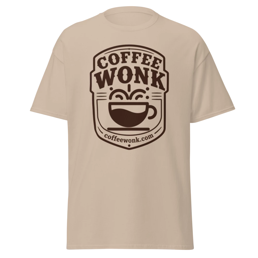 Unisex classic tee