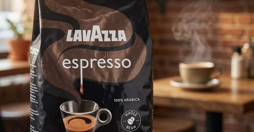 Lavazza Espresso