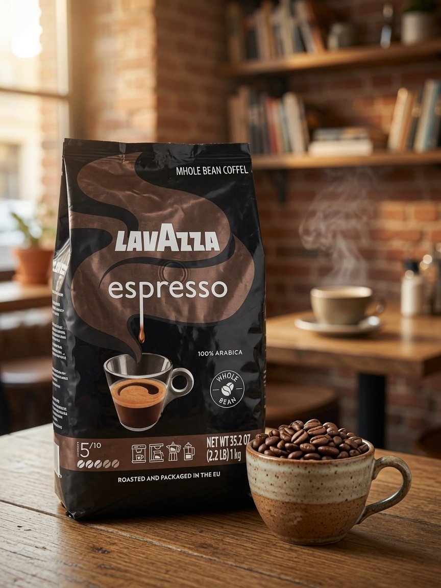 Lavazza Espresso