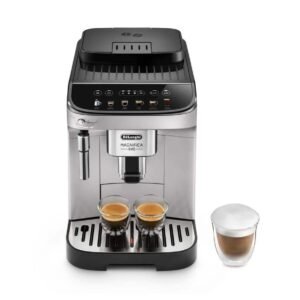 De'Longhi Magnifica Evo with steam wand (ECAM29043SB)