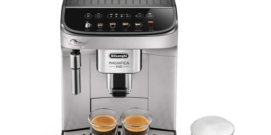 De’Longhi Magnifica Evo