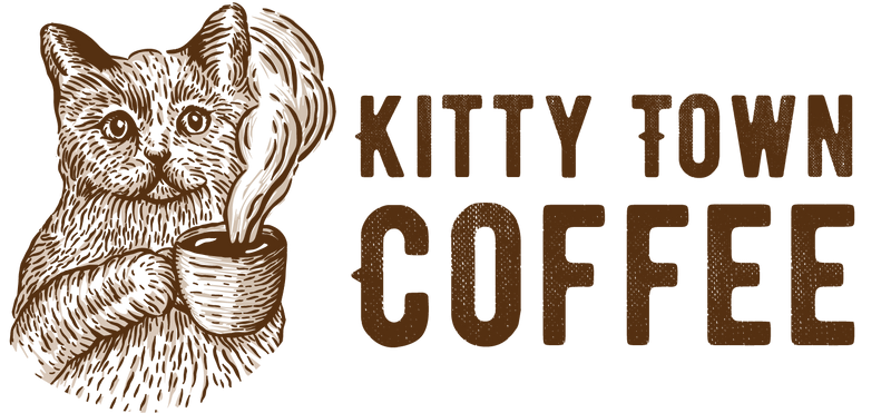 Kitty Town Coffee